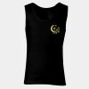 Softstyle® Ladies' Tank Top Thumbnail