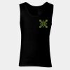 Softstyle® Ladies' Tank Top Thumbnail