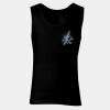 Softstyle® Ladies' Tank Top Thumbnail