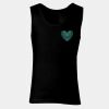 Softstyle® Ladies' Tank Top Thumbnail