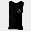 Softstyle® Ladies' Tank Top Thumbnail