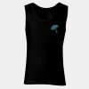 Softstyle® Ladies' Tank Top Thumbnail