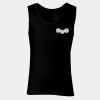 Softstyle® Ladies' Tank Top Thumbnail
