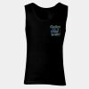Softstyle® Ladies' Tank Top Thumbnail