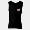 Softstyle® Ladies' Tank Top Thumbnail