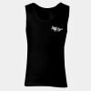 Softstyle® Ladies' Tank Top Thumbnail