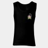 Softstyle® Ladies' Tank Top Thumbnail
