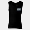 Softstyle® Ladies' Tank Top Thumbnail