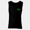 Softstyle® Ladies' Tank Top Thumbnail