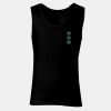 Softstyle® Ladies' Tank Top Thumbnail