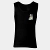 Softstyle® Ladies' Tank Top Thumbnail