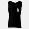 Softstyle® Ladies' Tank Top Thumbnail