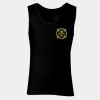 Softstyle® Ladies' Tank Top Thumbnail
