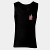 Softstyle® Ladies' Tank Top Thumbnail