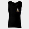Softstyle® Ladies' Tank Top Thumbnail