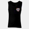 Softstyle® Ladies' Tank Top Thumbnail