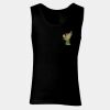 Softstyle® Ladies' Tank Top Thumbnail