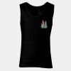 Softstyle® Ladies' Tank Top Thumbnail