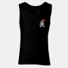 Softstyle® Ladies' Tank Top Thumbnail