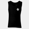 Softstyle® Ladies' Tank Top Thumbnail