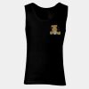 Softstyle® Ladies' Tank Top Thumbnail