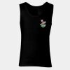 Softstyle® Ladies' Tank Top Thumbnail