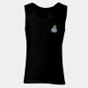 Softstyle® Ladies' Tank Top Thumbnail