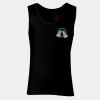 Softstyle® Ladies' Tank Top Thumbnail