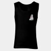 Softstyle® Ladies' Tank Top Thumbnail