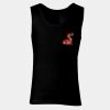 Softstyle® Ladies' Tank Top Thumbnail