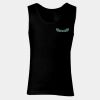 Softstyle® Ladies' Tank Top Thumbnail