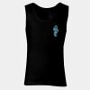 Softstyle® Ladies' Tank Top Thumbnail