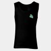 Softstyle® Ladies' Tank Top Thumbnail