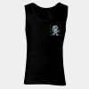 Softstyle® Ladies' Tank Top Thumbnail