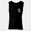 Softstyle® Ladies' Tank Top Thumbnail