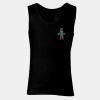 Softstyle® Ladies' Tank Top Thumbnail