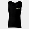 Softstyle® Ladies' Tank Top Thumbnail
