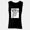 Softstyle® Ladies' Tank Top Thumbnail