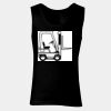 Softstyle® Ladies' Tank Top Thumbnail