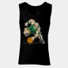 Softstyle® Ladies' Tank Top Thumbnail