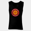 Softstyle® Ladies' Tank Top Thumbnail