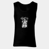 Softstyle® Ladies' Tank Top Thumbnail