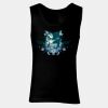 Softstyle® Ladies' Tank Top Thumbnail