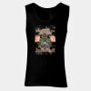 Softstyle® Ladies' Tank Top Thumbnail