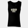 Softstyle® Ladies' Tank Top Thumbnail