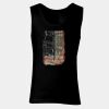 Softstyle® Ladies' Tank Top Thumbnail