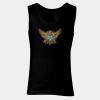 Softstyle® Ladies' Tank Top Thumbnail