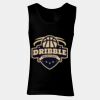 Softstyle® Ladies' Tank Top Thumbnail