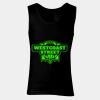 Softstyle® Ladies' Tank Top Thumbnail