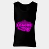 Softstyle® Ladies' Tank Top Thumbnail